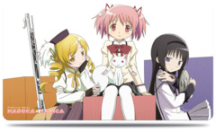 Ultra Pro Madoka Magica 